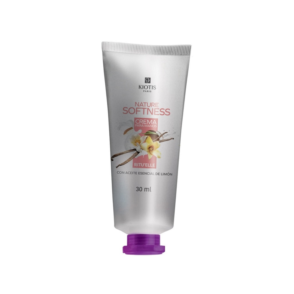 Crema Para Manos 30 ML | Ritu'Elle