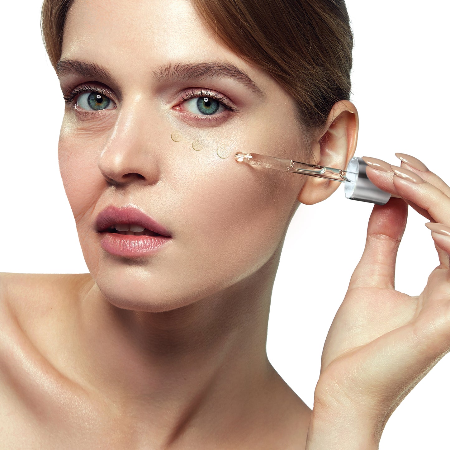 Pavan’Elle Specific Suero Facial Colágeno 18 ML | Suero rellenador de arrugas con efecto firmeza