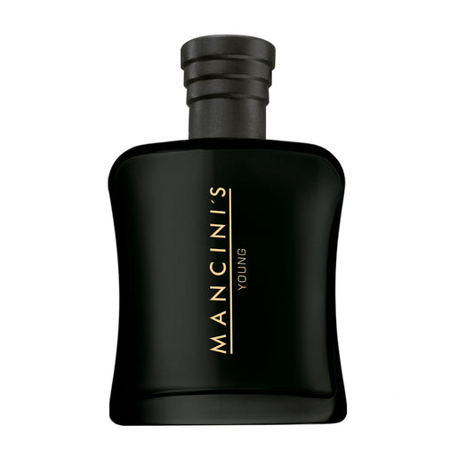 Mancini’s Young Kiotis 100 ML | Fragancia masculina maderosa especiada