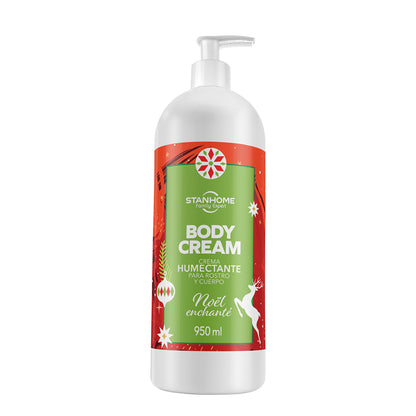 Body Cream 950 ML | Crema hidratante corporal