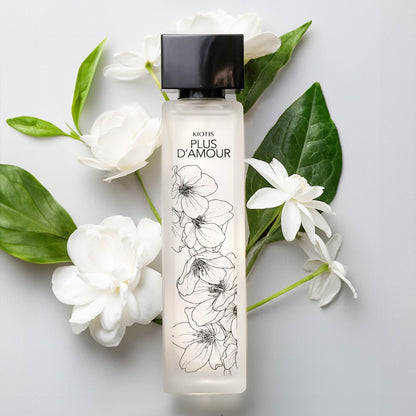 Kiotis Plus D’Amour 100 ML | Fragancia femenina floral oriental