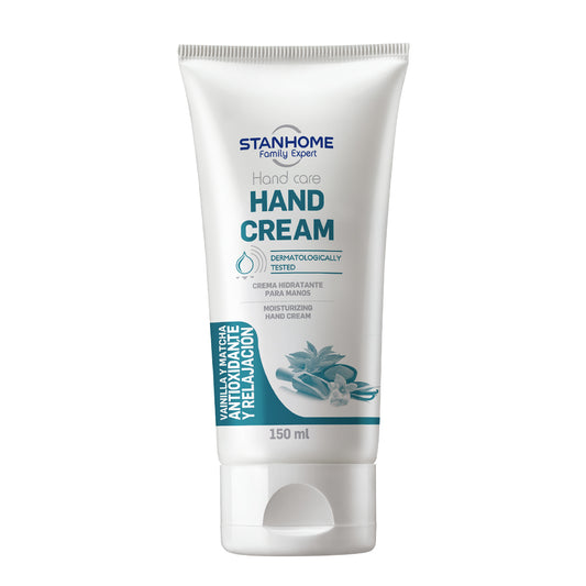 Hand Cream 150 ML | Crema hidratante para manos