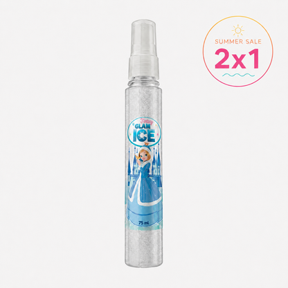 Fantasy Glam Ice 75 ML | Perfume Stanhome para Niña Dulce