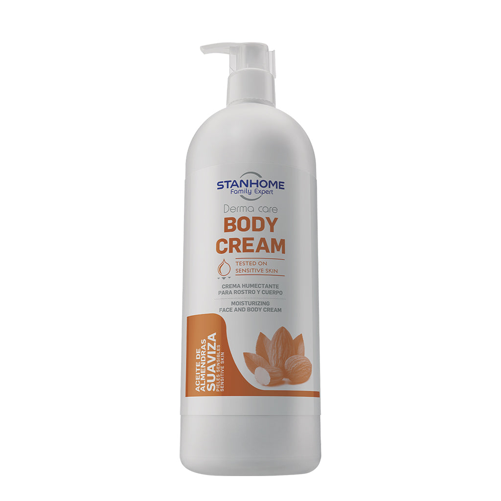 Body Cream 950 ML | Crema hidratante corporal