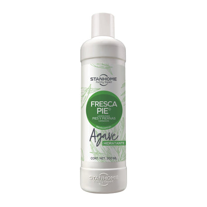 Fresca Pie® loción para pies y piernas cansadas – alivio refrescante | Stanhome México