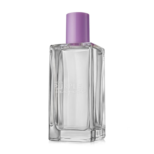 Kiotis Purple Bouquet Eau de Parfum 60 ML | Fragancia floral frutal para mujer