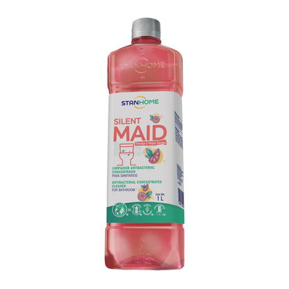 Silent Maid 1L | Limpiador para sanitarios antibacterial