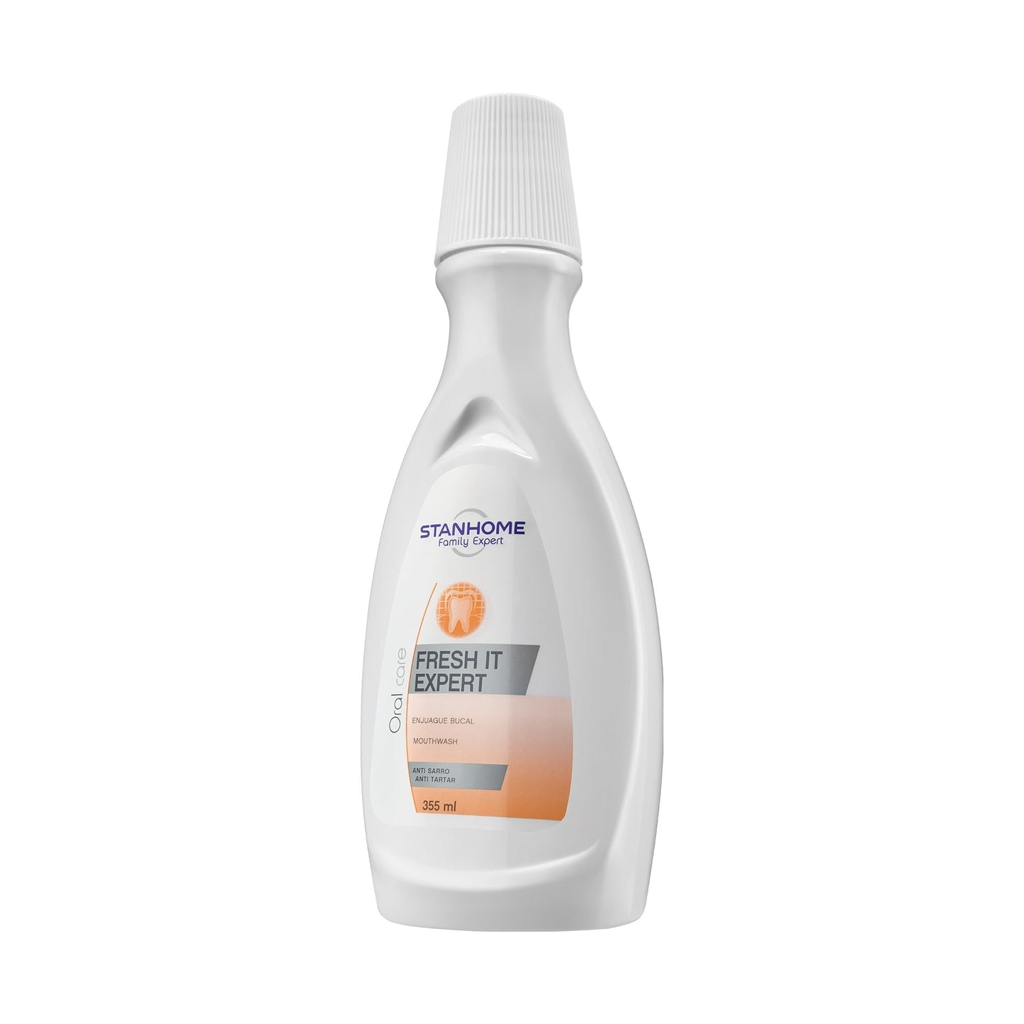 Fresh It 355 ML | Enjuague Bucal