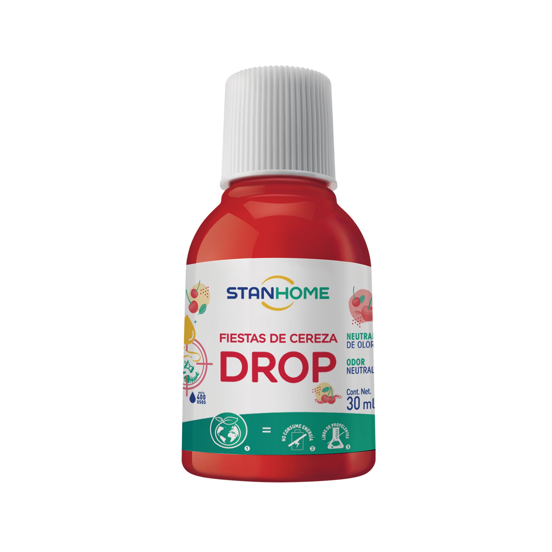 Drop 30 ML Neutralizador de olores concentrado