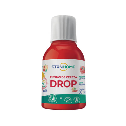 Drop 30 ML Neutralizador de olores concentrado