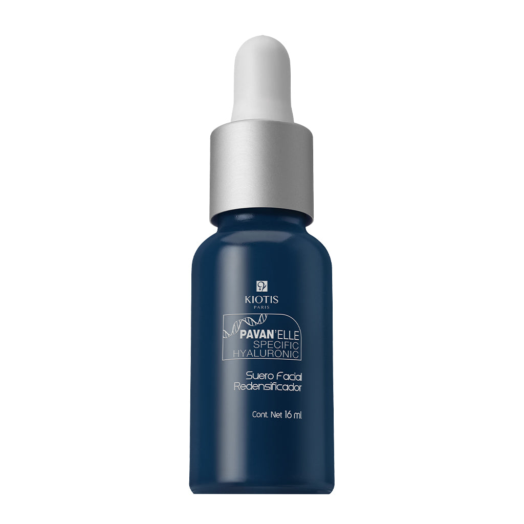 Suero Facial Redensificador 16 ML | Tratamiento Antiarrugas e Hidratación Profunda