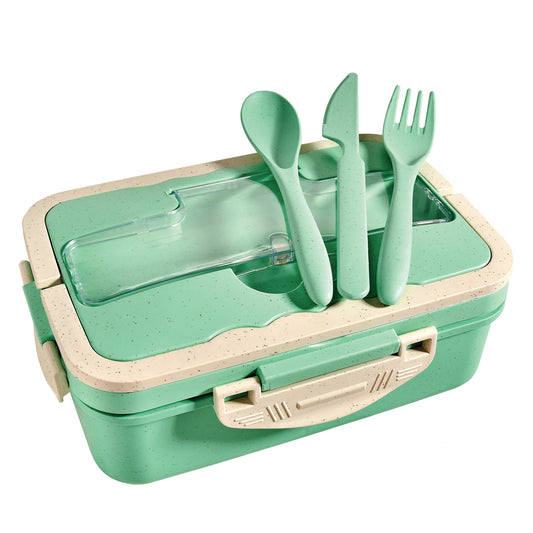 Lunch Box | Práctica y Ecológica