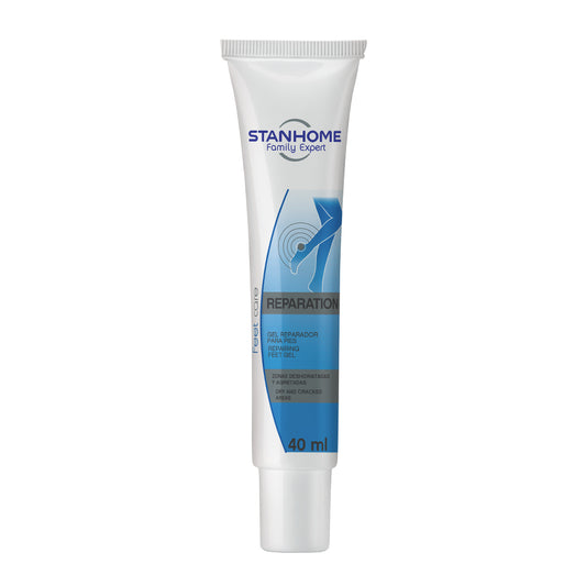 Reparation 20 ML | Gel Reparador para Pies