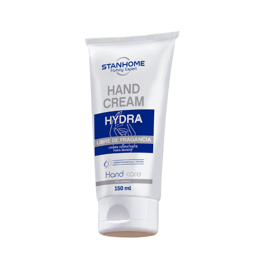 Hand Cream Hydra 150 ML | Crema Hidratante para Manos