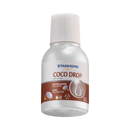 Drop 30 ML | Neutralizador de olores concentrado