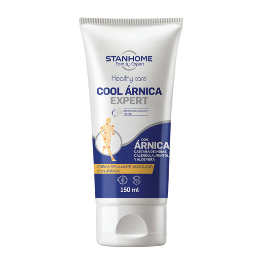 Cool Árnica Expert 150 ML | Relajación muscular