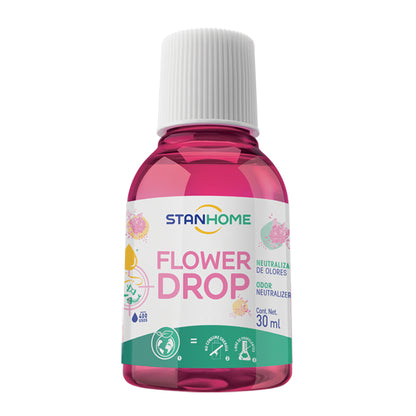 Drop 30 ML Neutralizador de olores concentrado