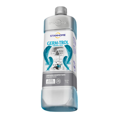 Germ-Trol 1L | Limpiador desinfectante concentrado