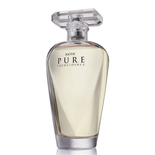 Kiotis Pure Coincidence Eau de Parfum 100 ML | Fragancia Chypre Floral para mujer - Stanhome
