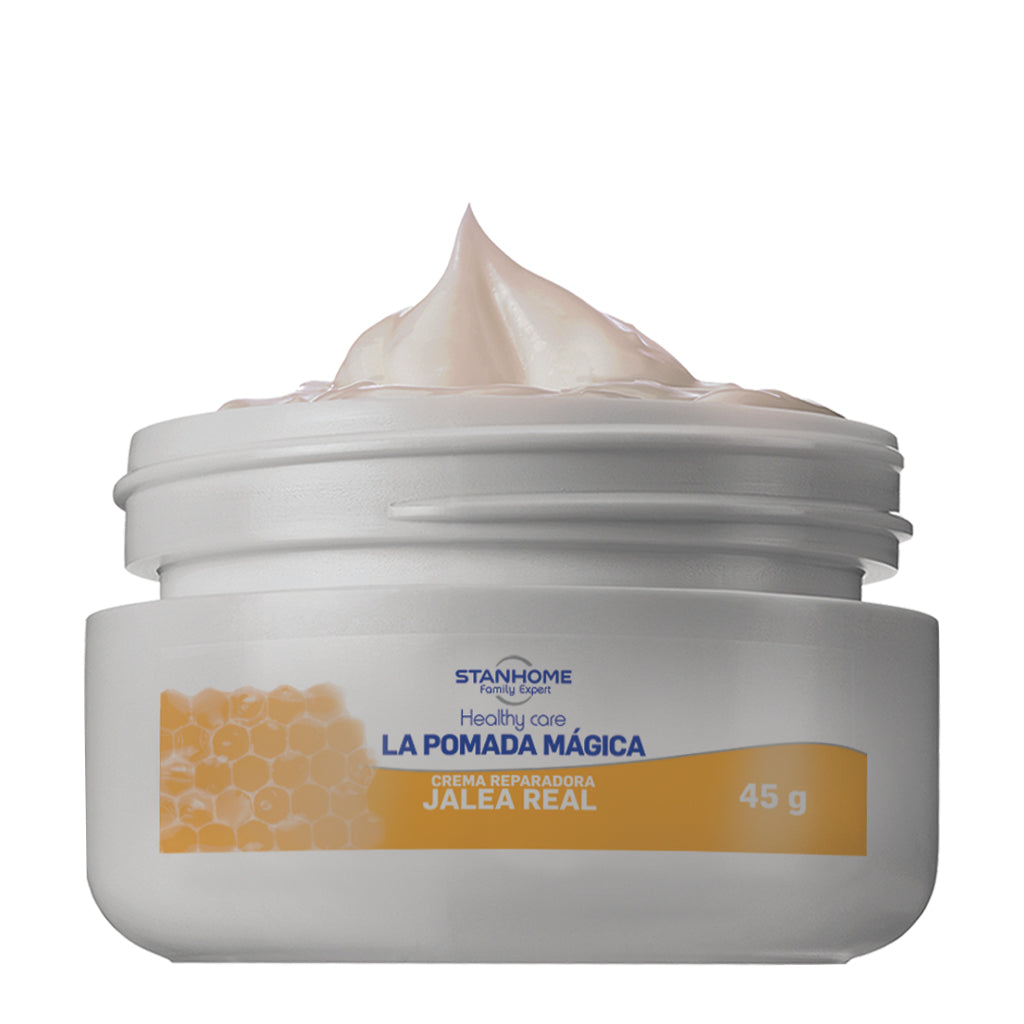 Pomada Mágica 45 G | Crema reparadora hidratante