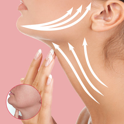 Gel Reafirmante de Mejilla y Papada 50 ML | Piel más firme y contornos definidos