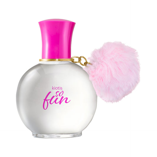 So Fun 100 ML