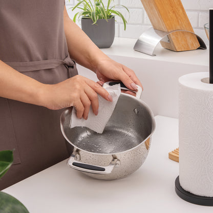 Dry Degreaser 500 ML | Limpiador quitagrasa en seco para cocina