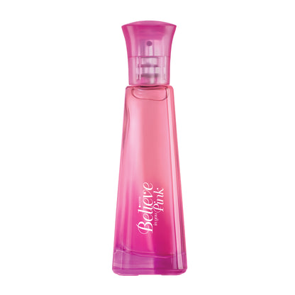 Believe In You Pink 50 ML | Perfume para Mujer