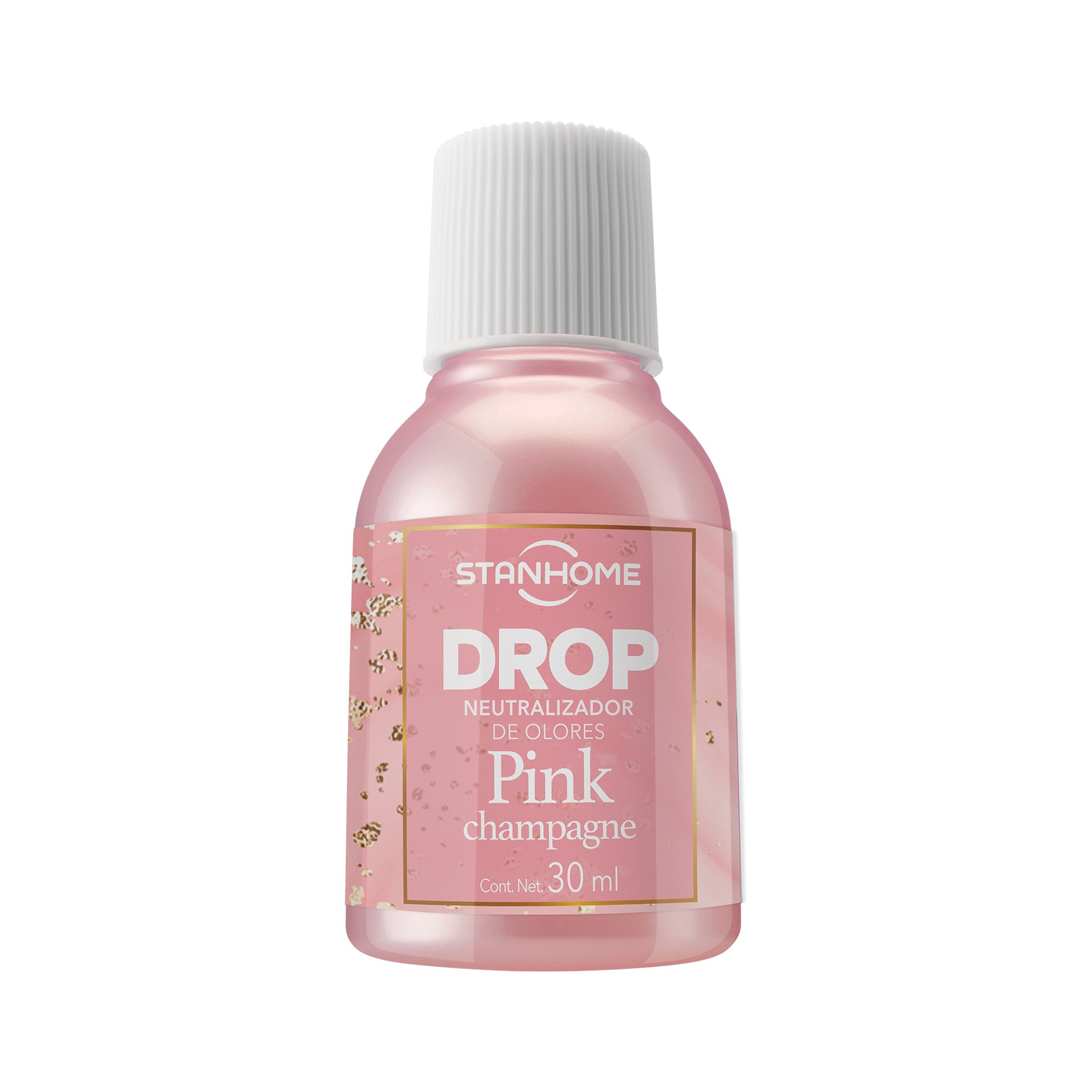 Drop 30 ML Pink Champagne | Compra en Stanhome México