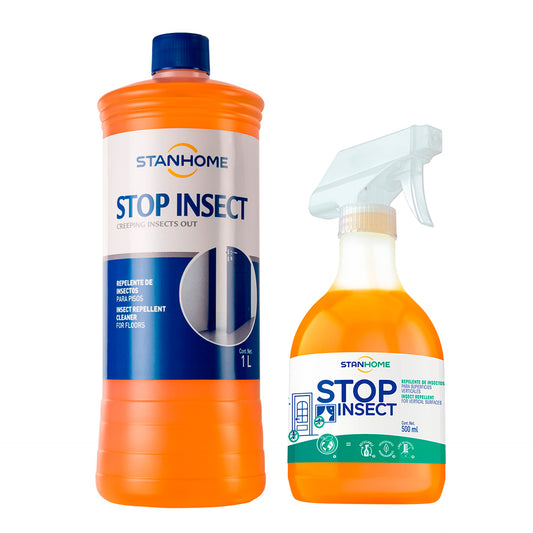 Pack Ahuyentador de Insectos | 2 PZ