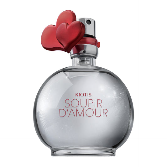 Kiotis Soupir D’Amour 50 ml | Eau de Parfum para mujer