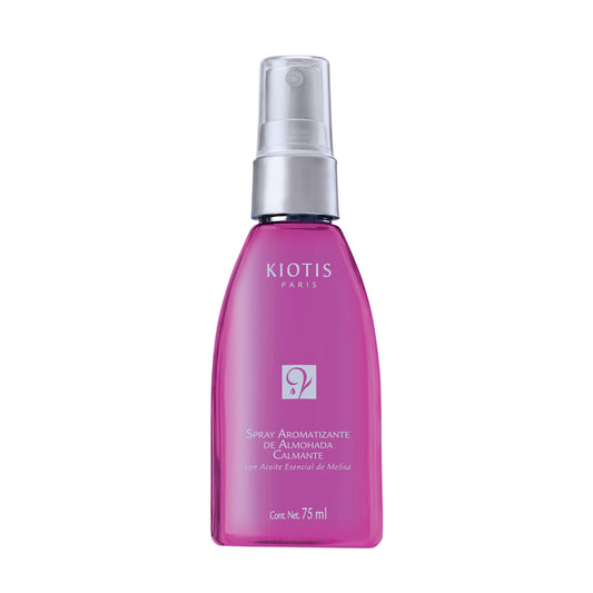 Aromatic Spray Melisa 75 ML | Spray Aromatizante de Almohada