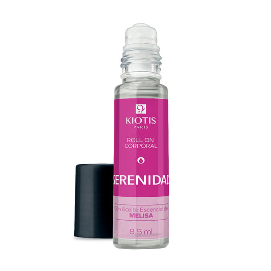 Roll On Corporal Relajante Melisa | 8.5ML