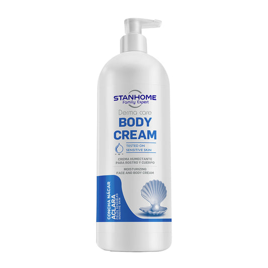 Body Cream 950 ML | Crema hidratante corporal