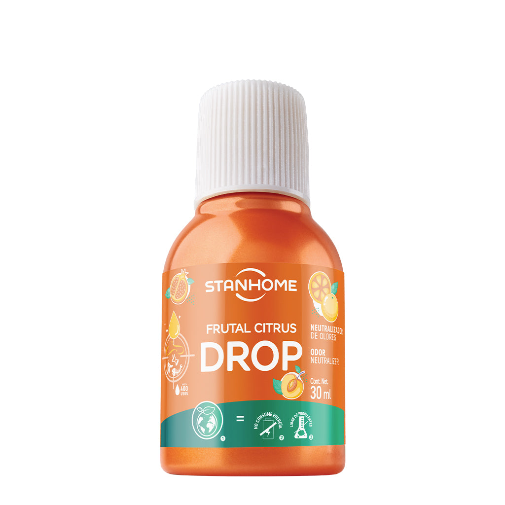 Drop 30 ML Neutralizador de olores concentrado