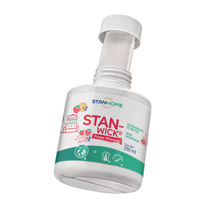Stan-Wick 250 ML | Desodorante en mecha para ambientes
