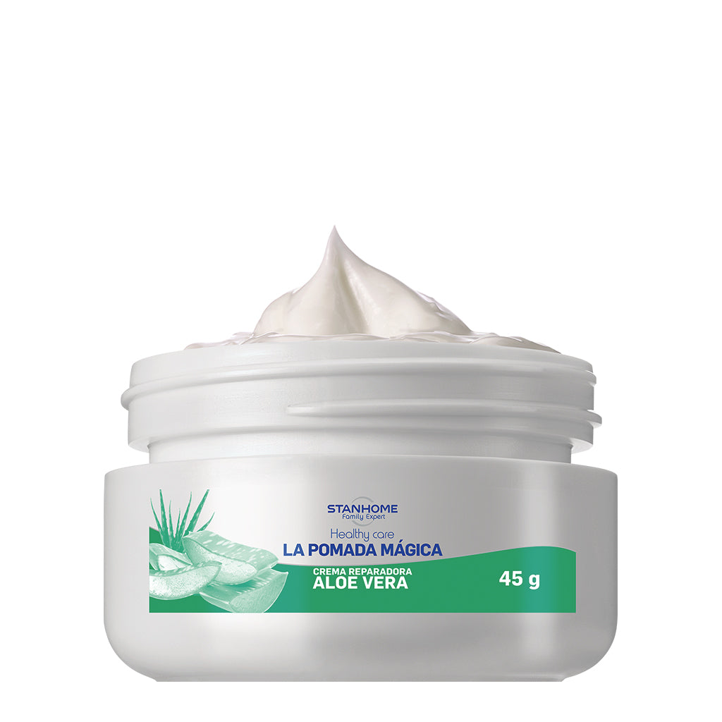 Pomada Mágica 45 G | Crema reparadora hidratante