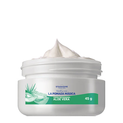 Pomada Mágica 45 G | Crema reparadora hidratante