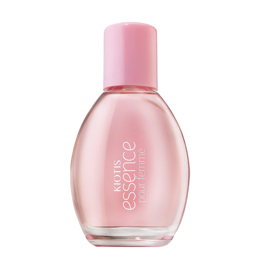 Kiotis Essence Pour Femme 60 ML | Perfume para mujer con notas de jazmín y orquídea