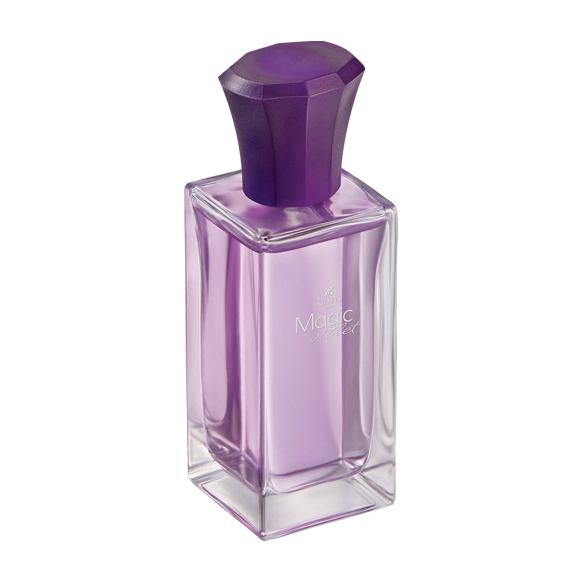 Magic Perume Kiotis Magic Violet 60 ML | Perfume para Mujer | Compra en Stanhome México