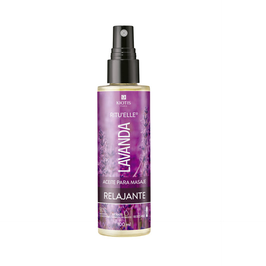 Aceite para Masaje 100 ML