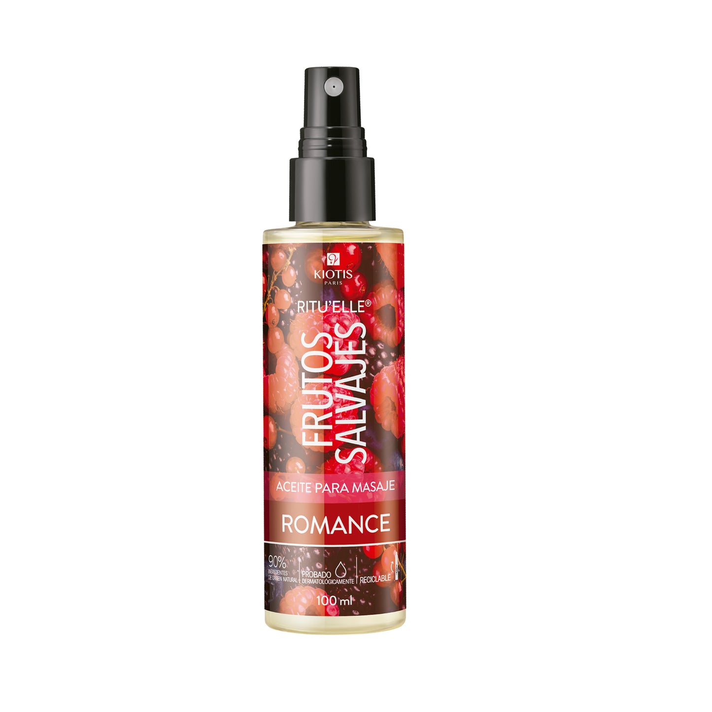 Aceite para Masaje 100 ML