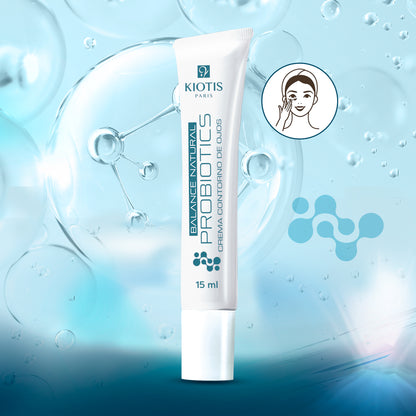 Contorno de Ojos 15 ML | Probiotics