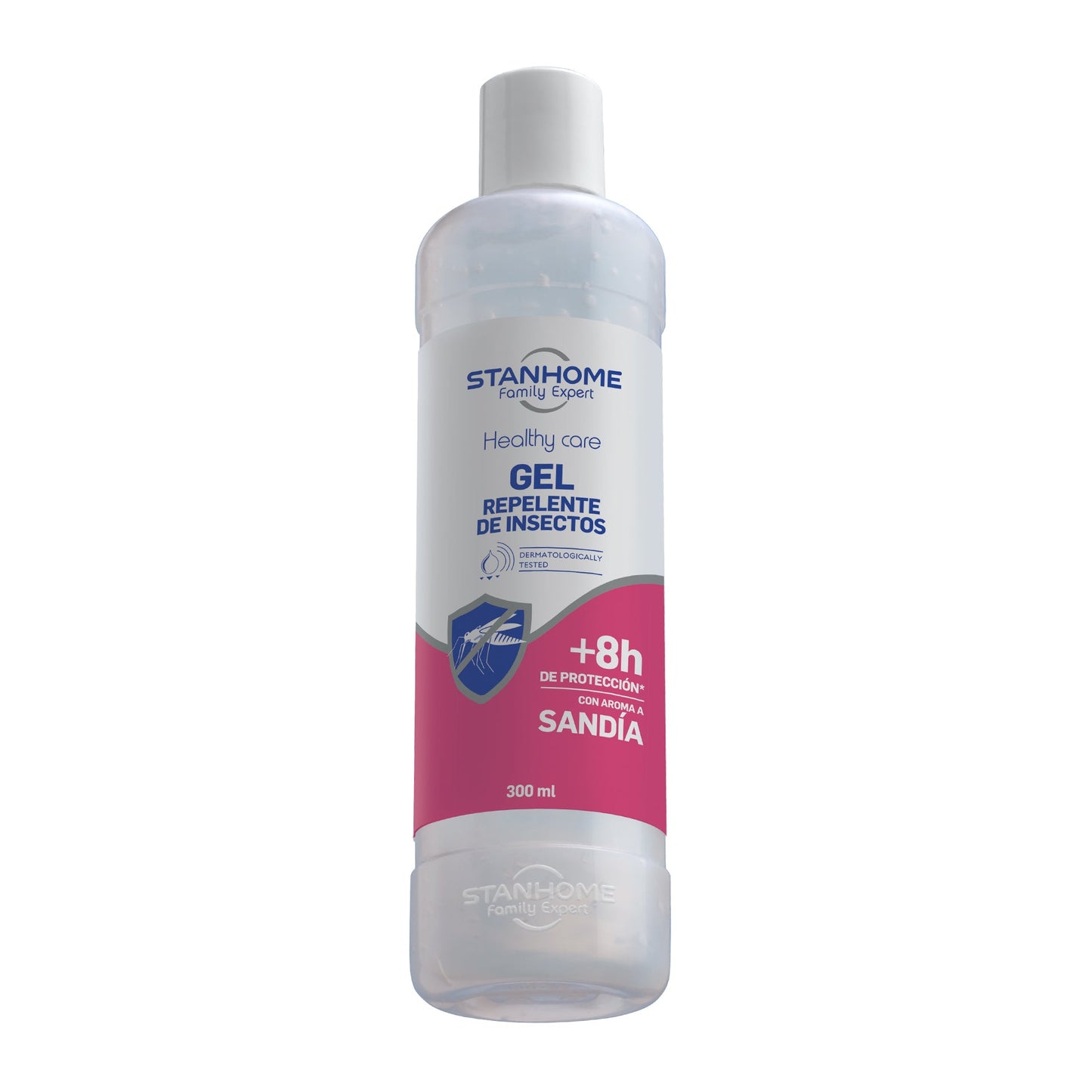 Gel Repelente de Insectos 300 ML