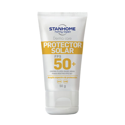 Protector Solar FPS 50 50 Gr