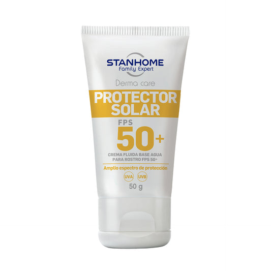 Protector Solar FPS 50 50 Gr