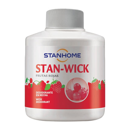 Stan-Wick 250 ML | Desodorante en mecha para ambientes