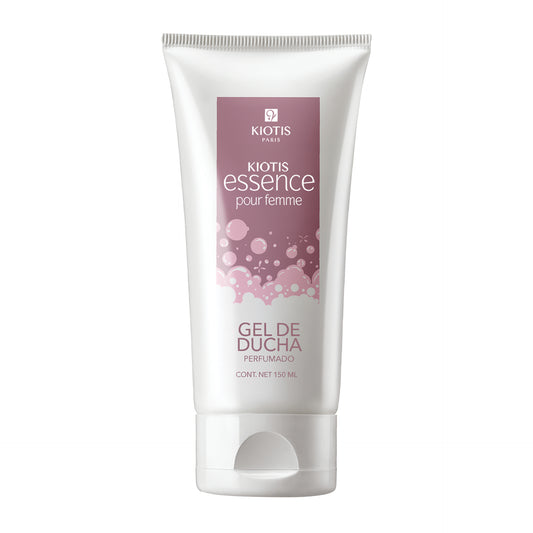Gel De Ducha Perfumado 150 ML