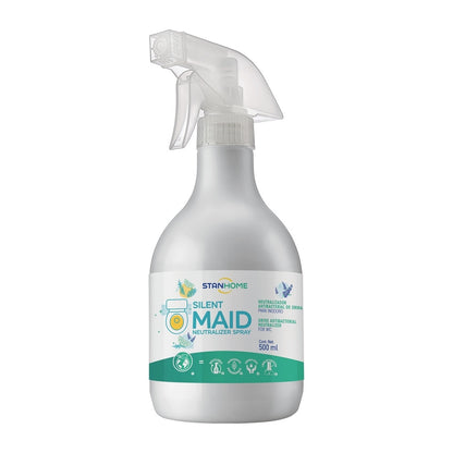 Pack Neutralizador de Baño | 3 Productos Eficaces para Olores Frescos