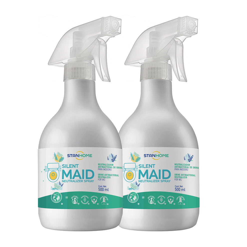 Pack Neutralizer | 2 PZ | Compra en Stanhome México